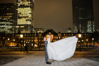 1本の映画のように