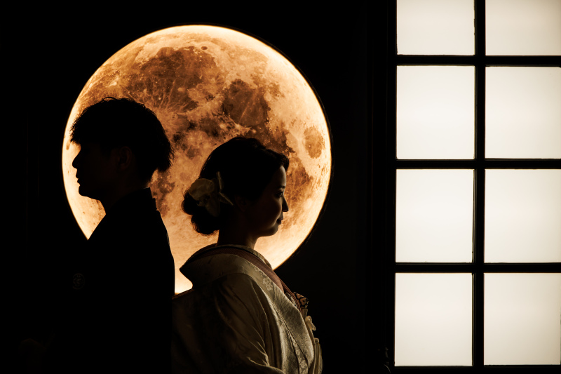 ナイト撮影でなくても…