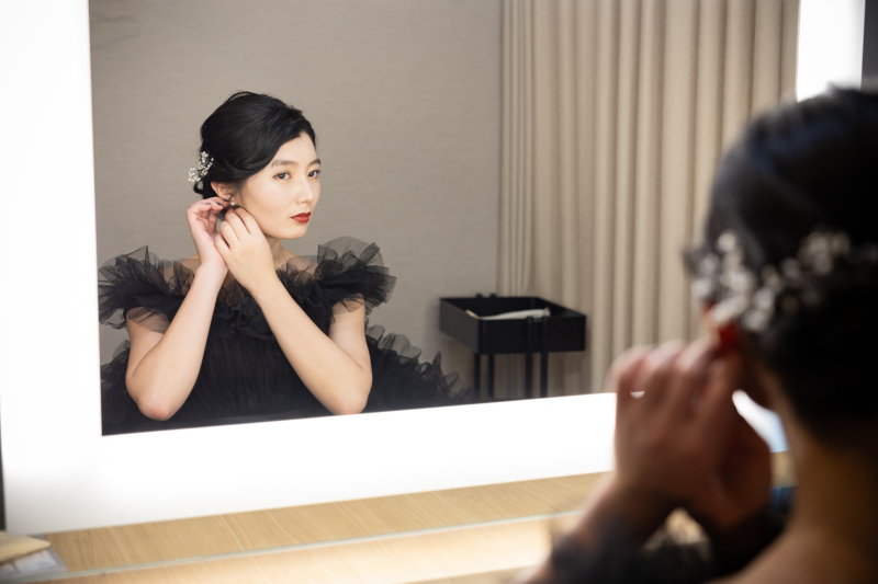 そろそろ準備完了です