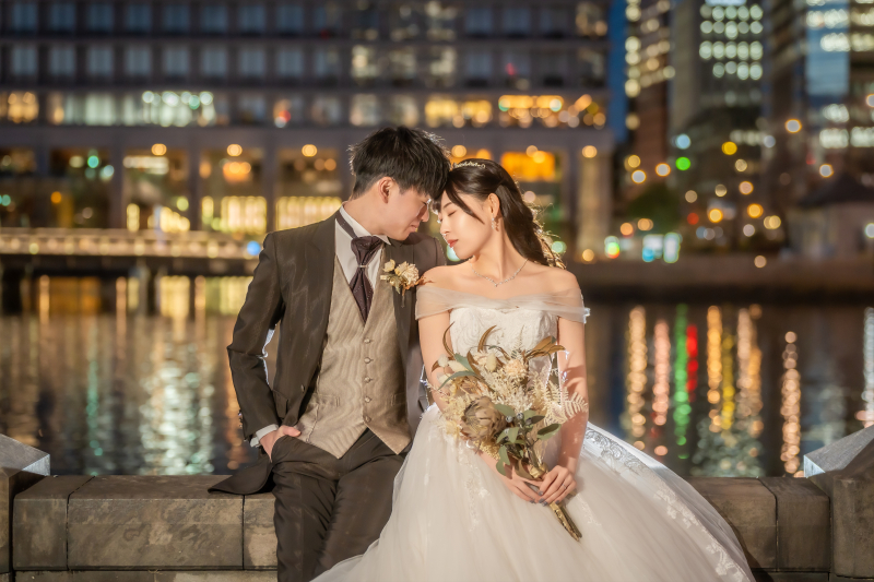 待ち時間を利用して