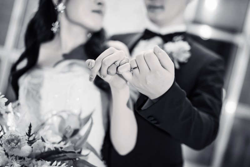 永遠をこの手に♡