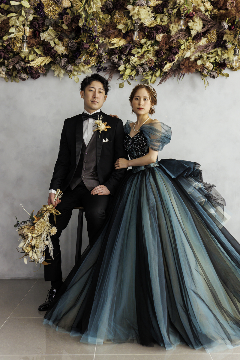 ドライフラワー