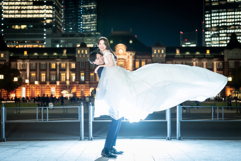 できたら撮りたい!リフトショット♡