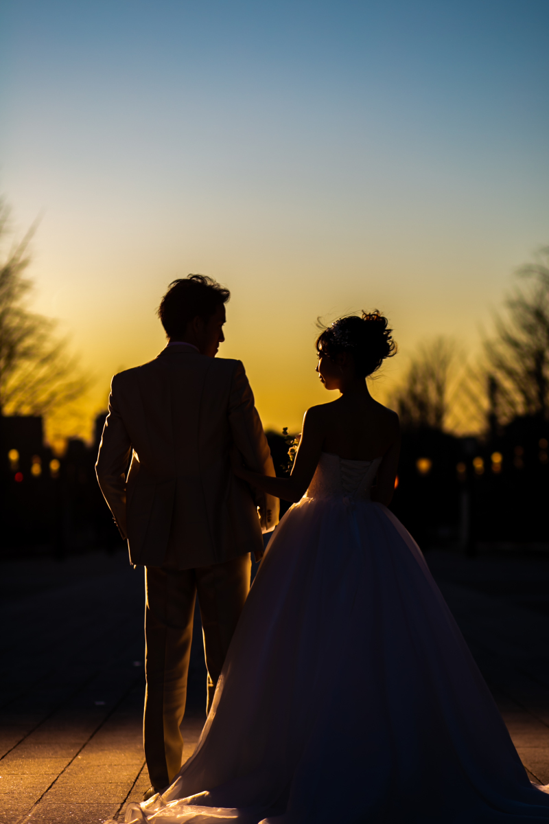 マジックアワー