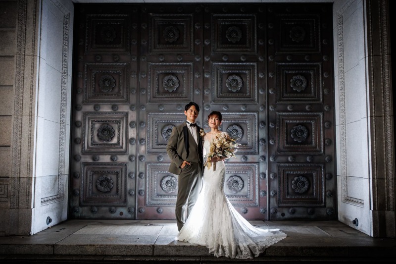 ラストショット