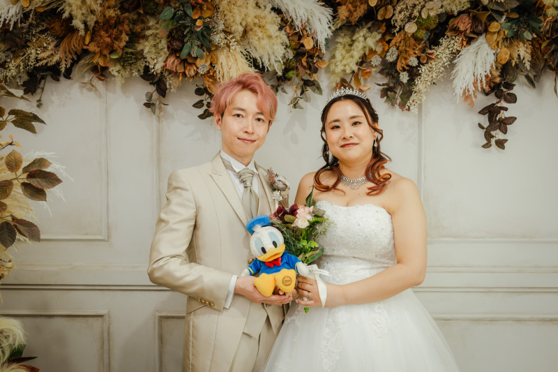 アイテム2 ぬいぐるみと