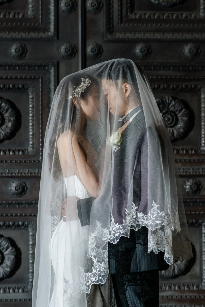 ベールショット