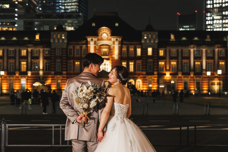 すべての景色が、祝福になる