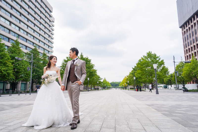 ロケーション撮影スタート