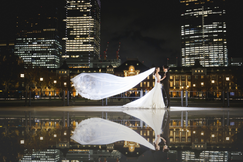 ベールショット