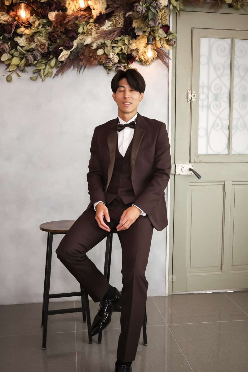 キメすぎ注意!?