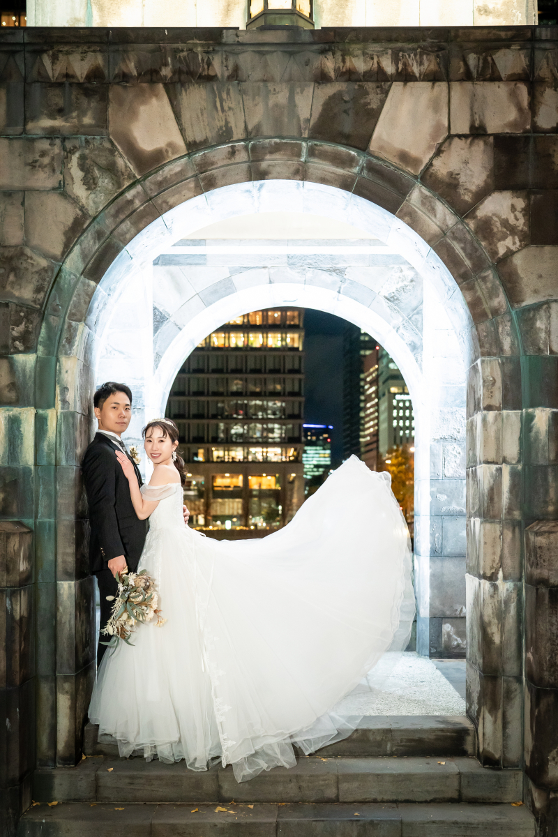 続いて和田倉門へ