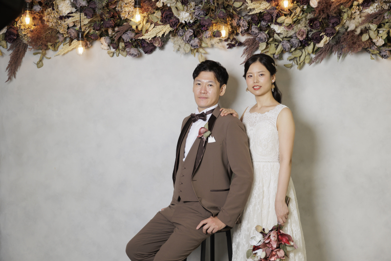 シンプルがいちばん♡