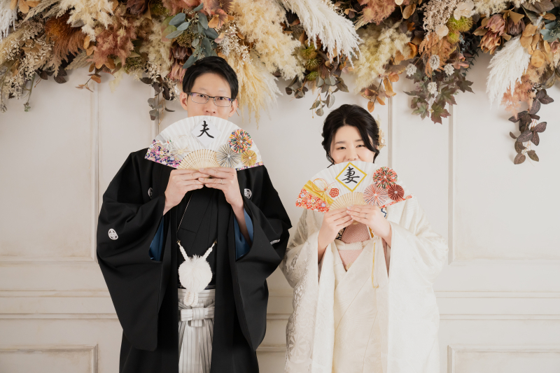 自然と笑顔になっちゃう~!