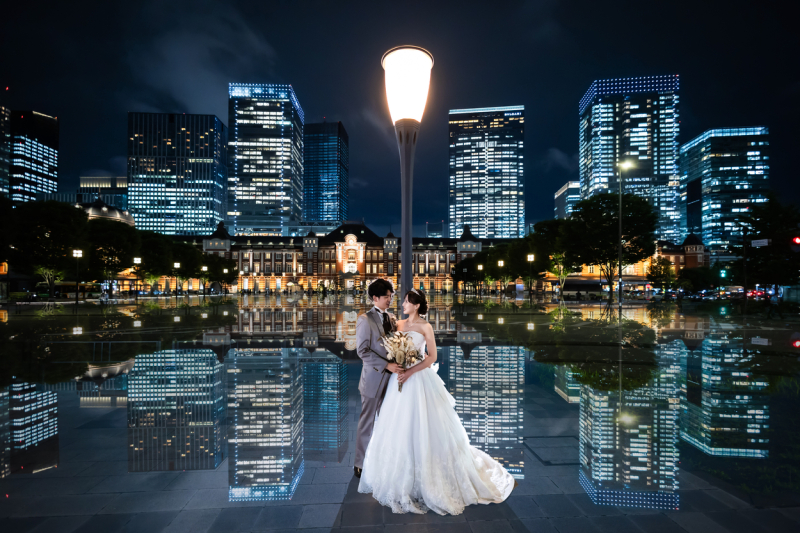 keiだからこそのリフレクション!