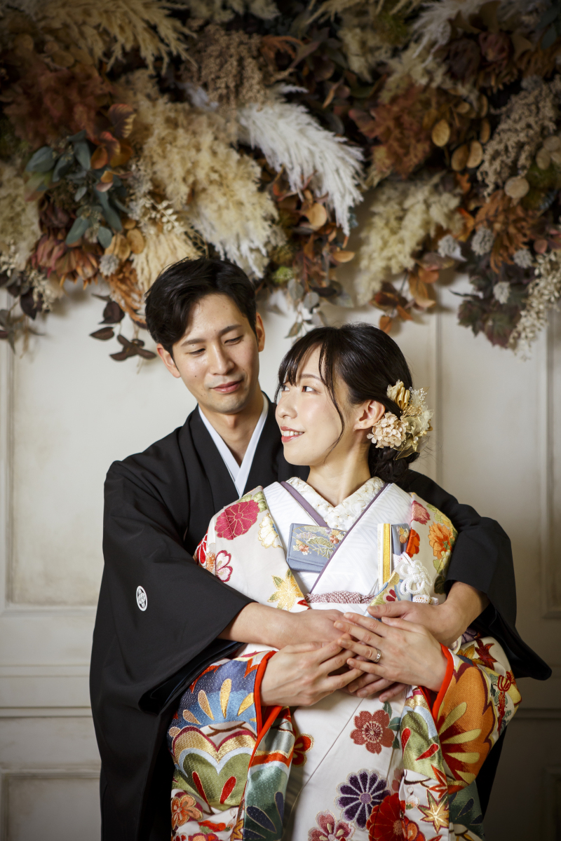 大人の雰囲気で