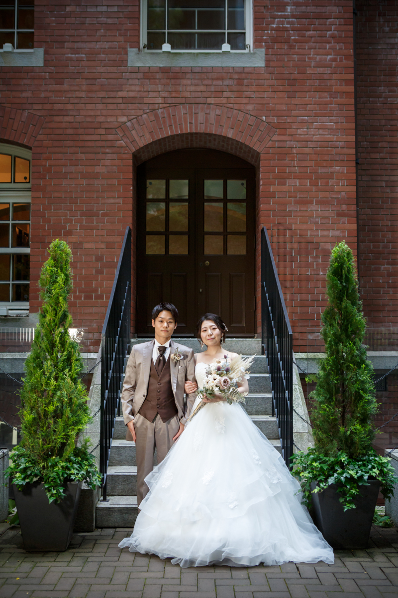 ブリックスクエア