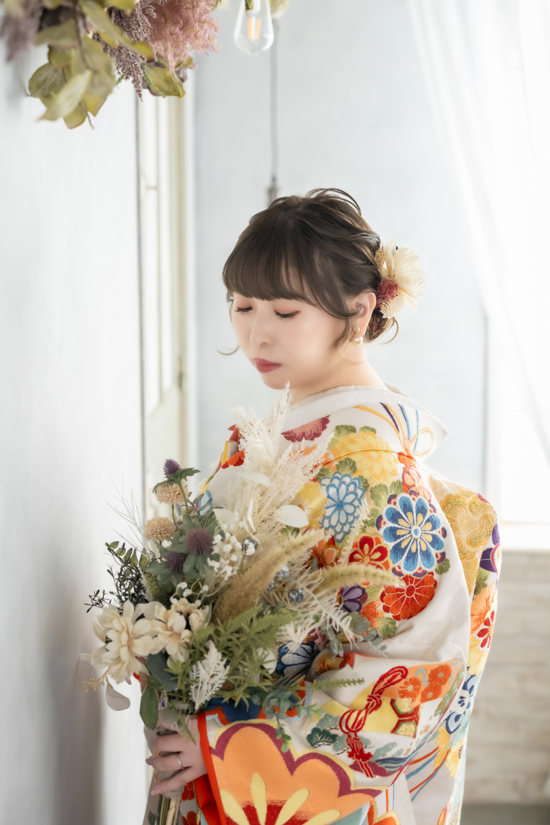 はんなり花よめ