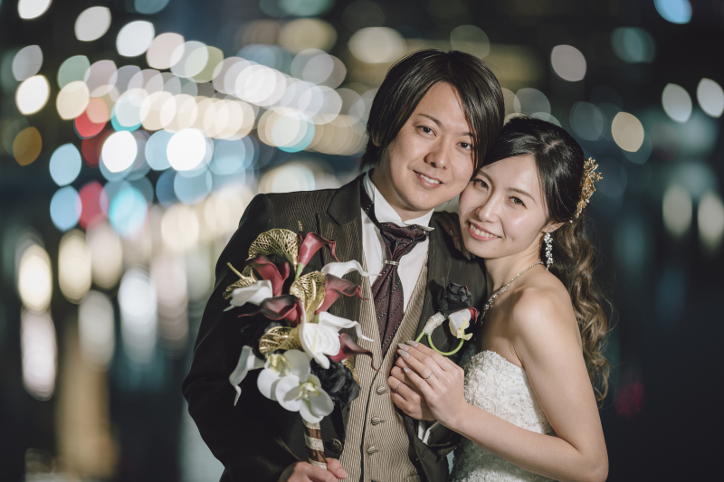 笑顔もアップも♡