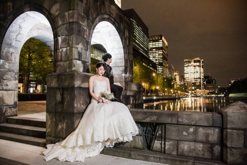 ラストカット♪