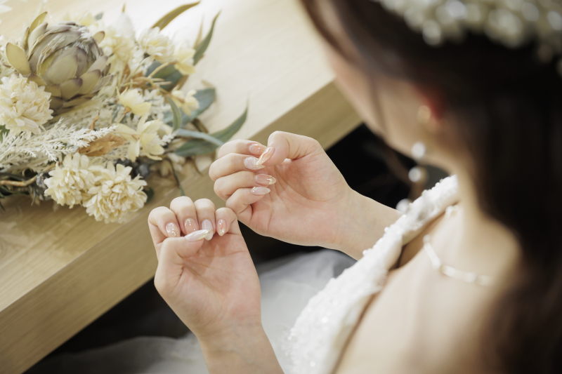 なにげないしあわせ