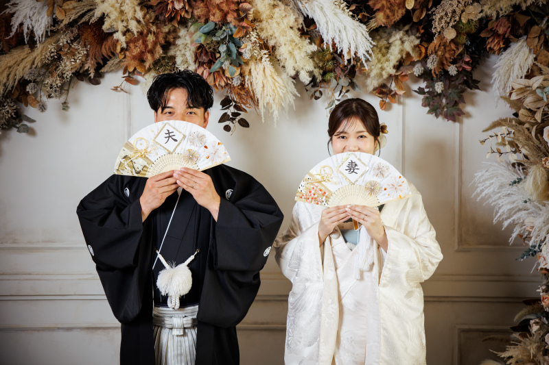 ちらり、恋のかくれんぼ♡