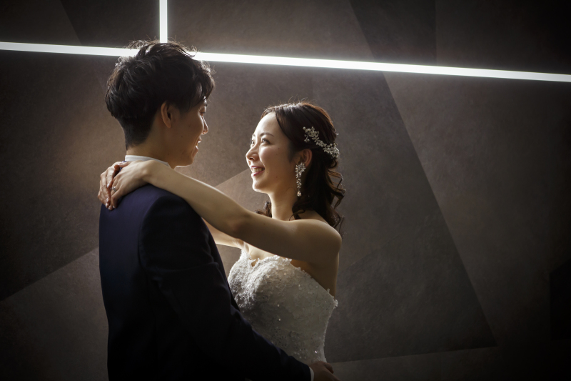 クラシックなスタジオ