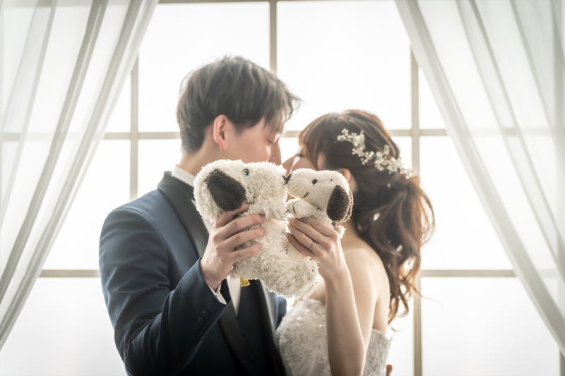 記念品と一緒に♪