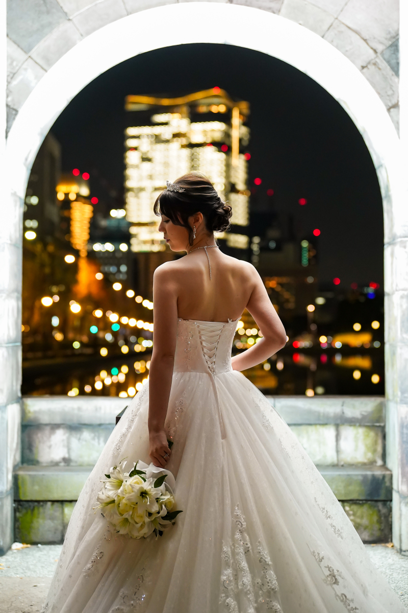 バックショット