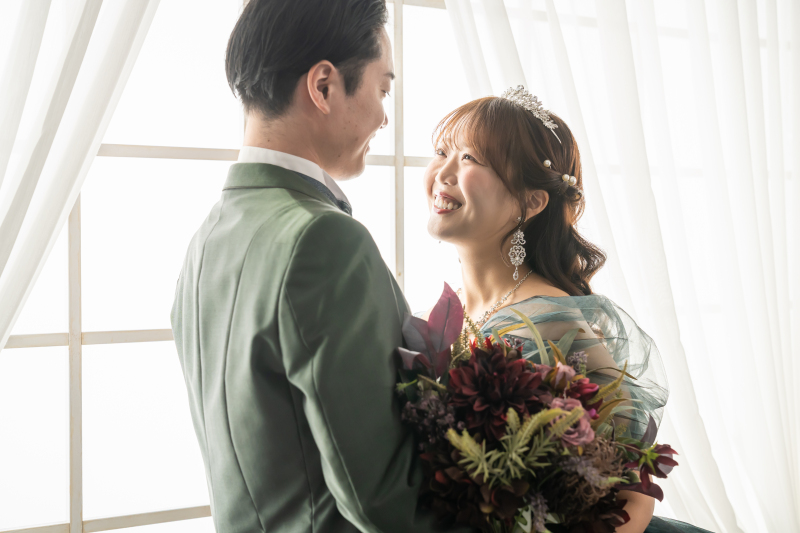 ぎゅっとしあわせ