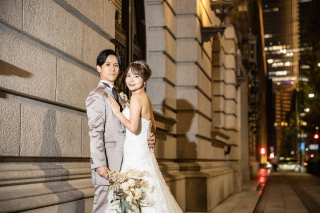 【お問合せ多数！】洋装夜3ロケーション♫