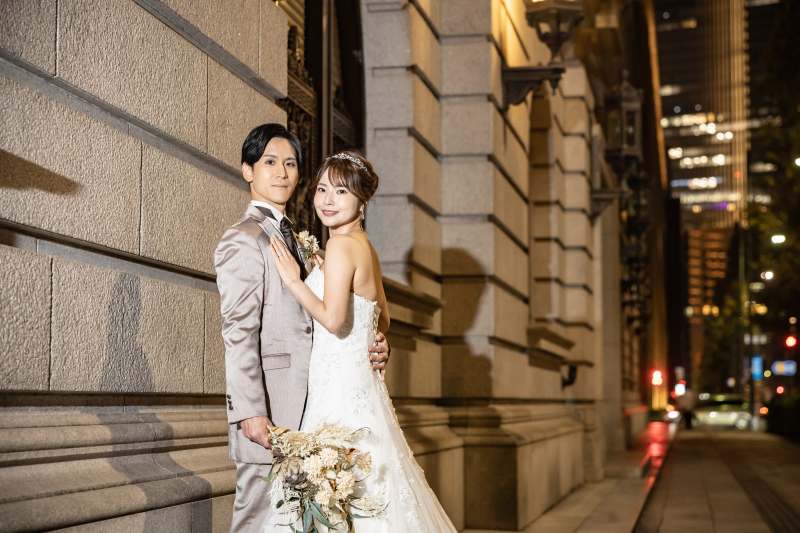 【お問合せ多数!】洋装夜3ロケーション♫