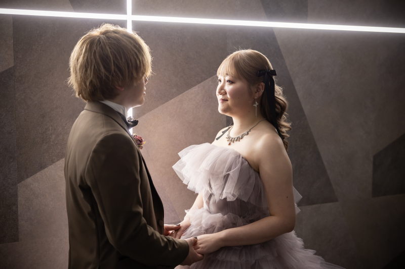 手をつないで歩む、これからの道