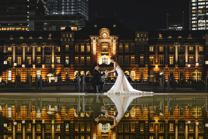 リフレクション