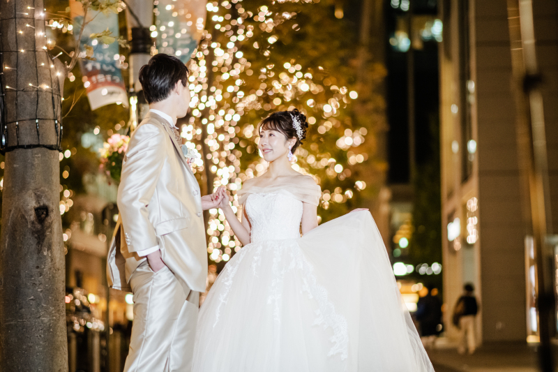 ダンスシーンのように