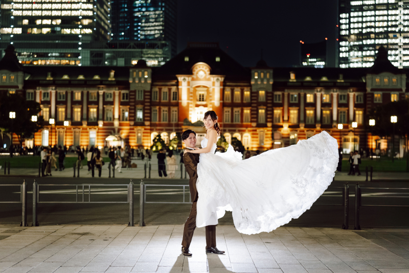 抱っこショット♥