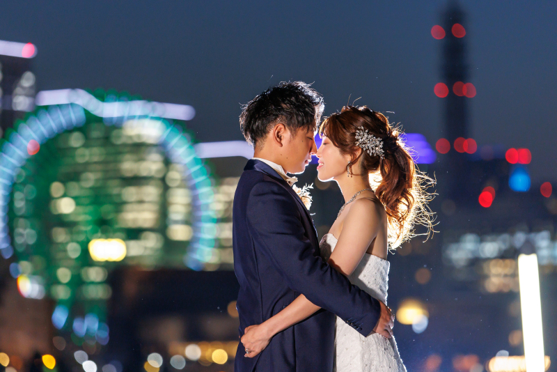 ハグショットも!