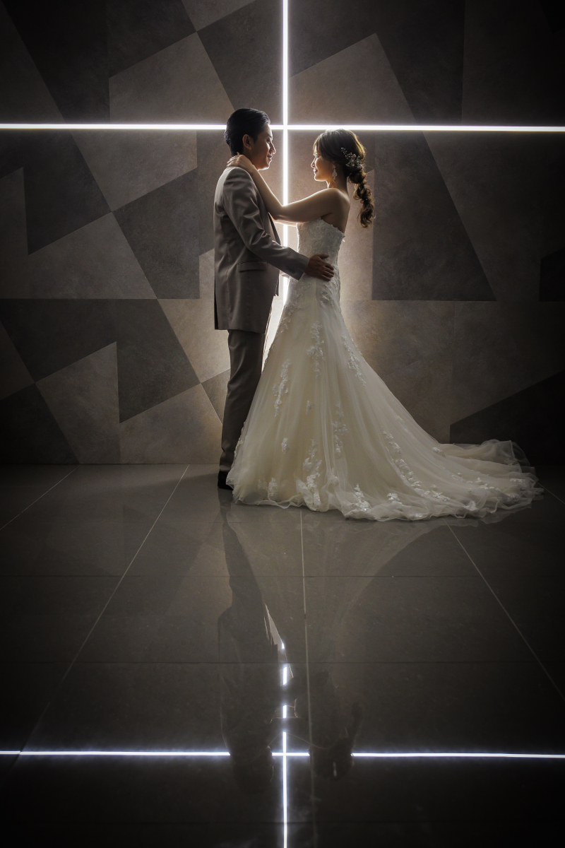 まるで教会のみたい?