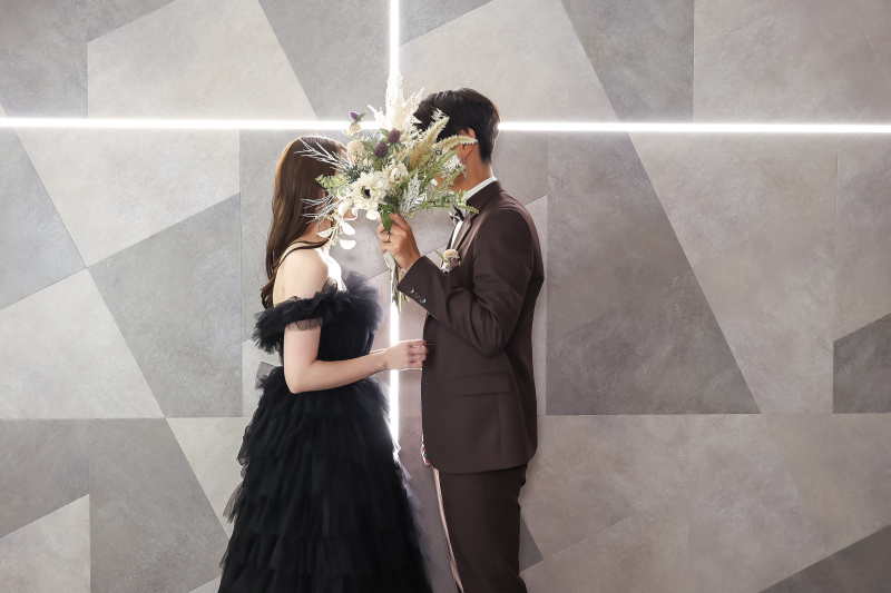 恋してる距離感♡