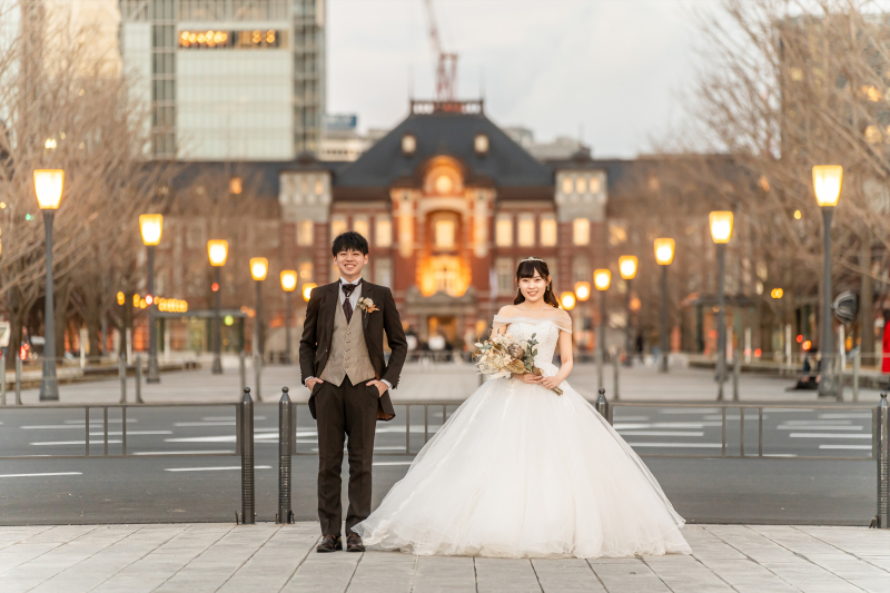 いよいよ撮影スタート★