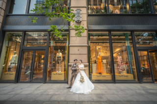 撮れ高沢山！！スタジオと昼のロケーション撮影