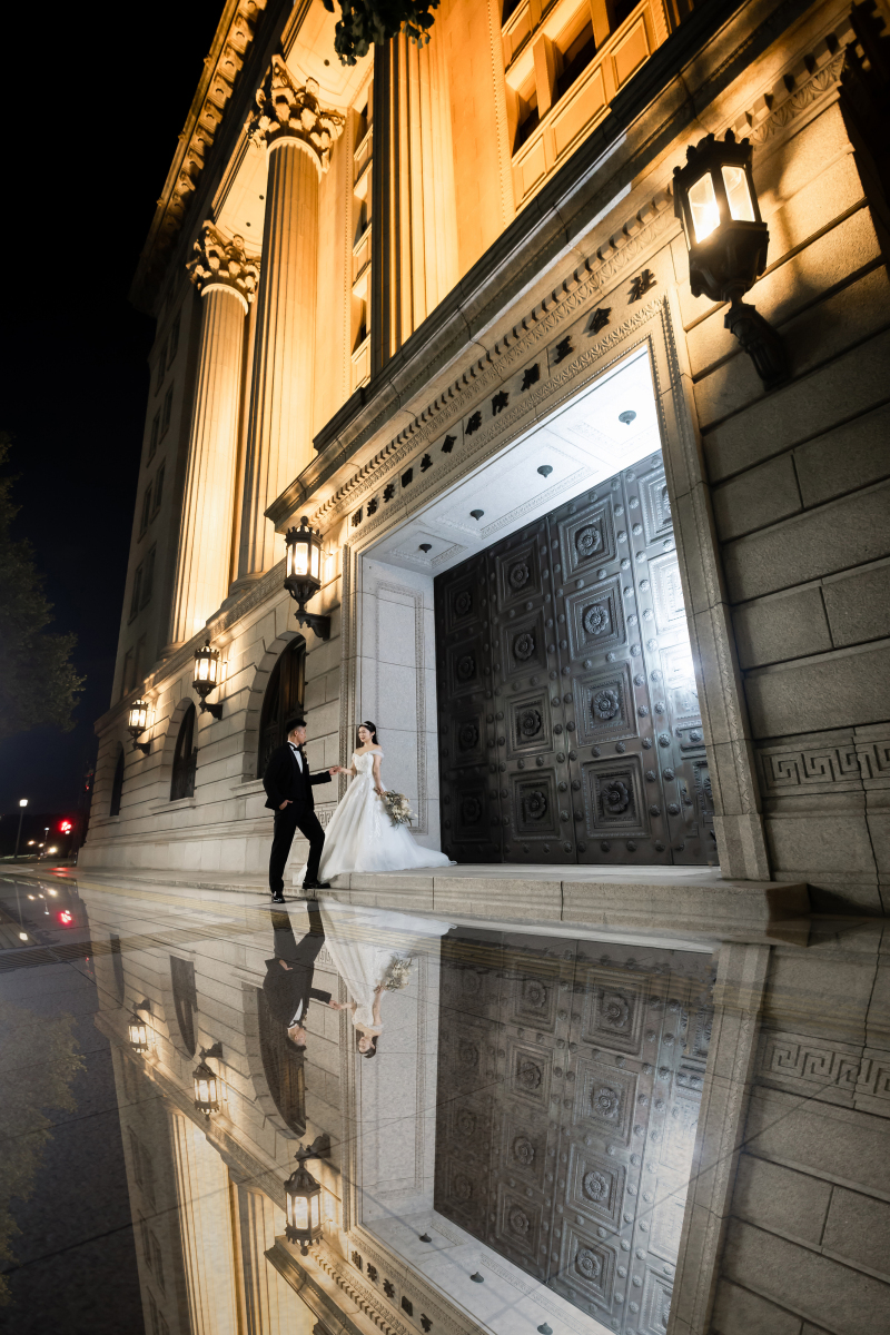 明治安田生命館でも♡