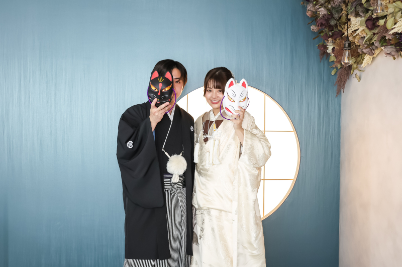 和装セルフ前撮りが38,000円で叶う、今だけのお得プラン