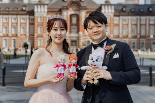 和装も！ロケも！スタジオも！1日で叶う和洋装撮影プラン♫