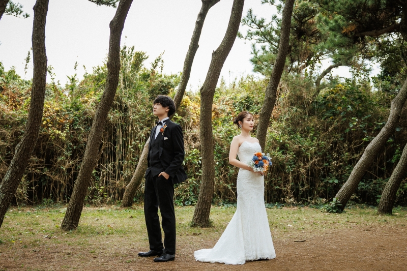 それぞれの静けさの中