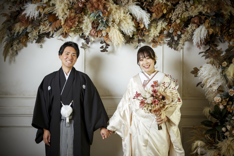 仲良しショットもかかせない…!