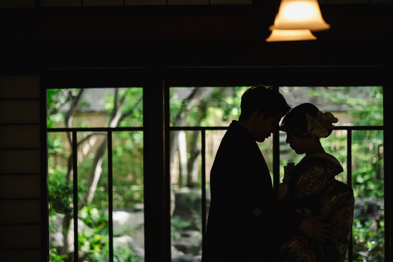 黒×光のロマンス