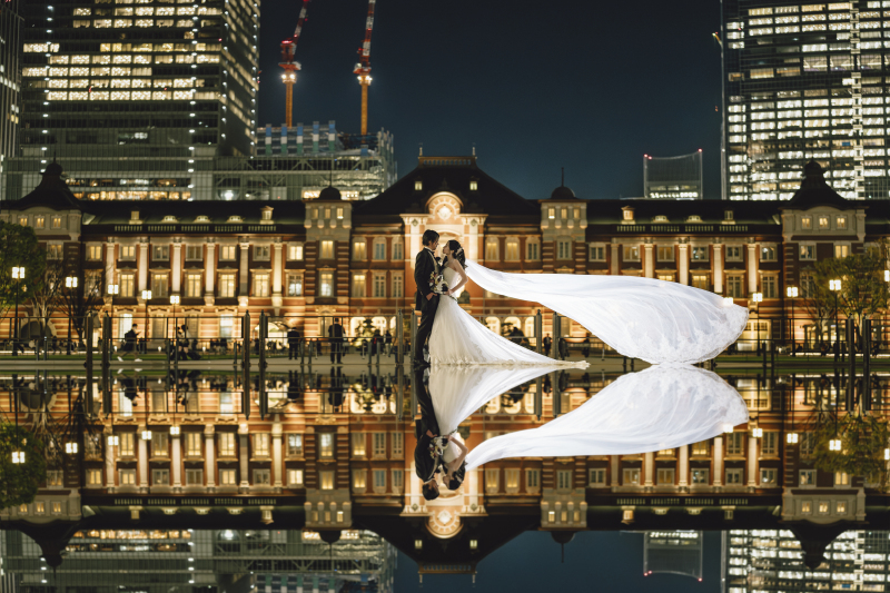 リフレクションカット