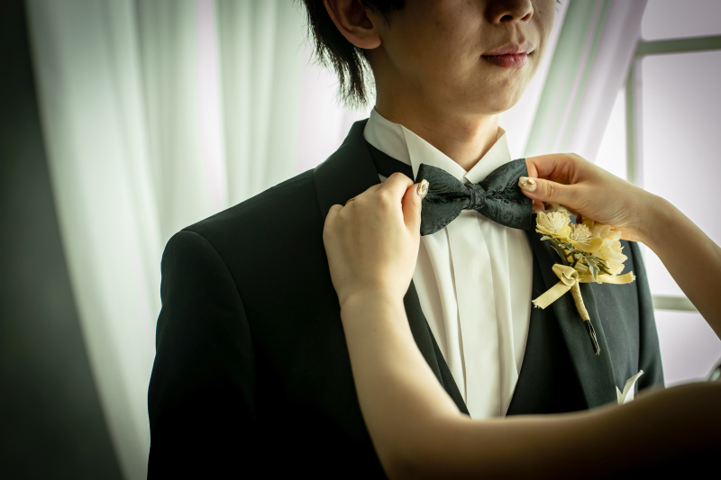 【12:00】撮影スタート★