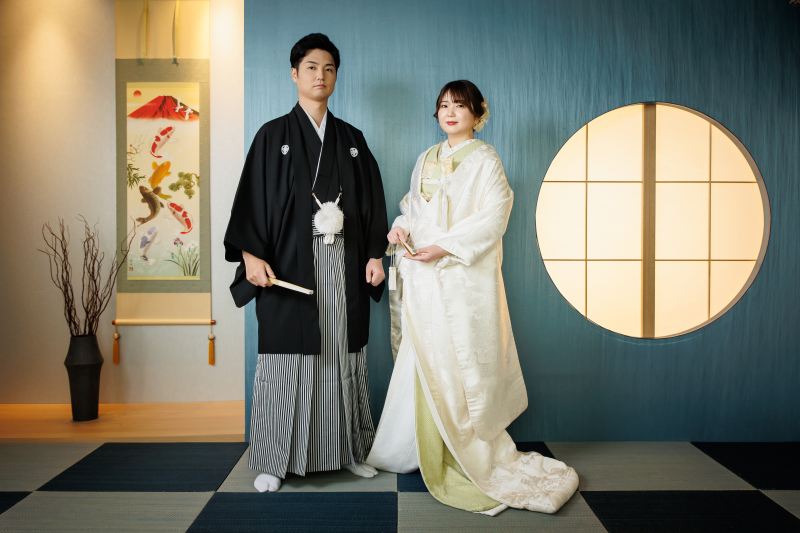 ちゃんとしたお写真も。